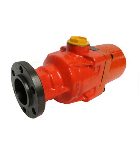 Hydrocar Hydraulic Piston Pump Pe Type Pe Bi Directional