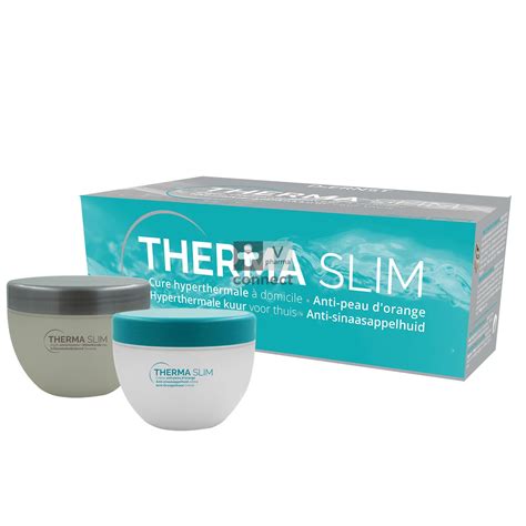 Dr Ernst Therma Slim 2 X 250 Ml