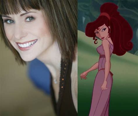 Alec Behan On Twitter Happy 49th Birthday To Susan Egan The Voice Of