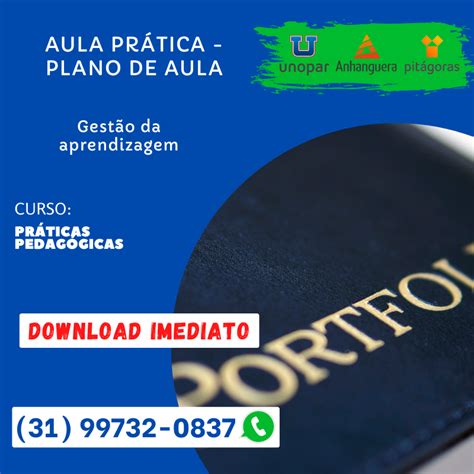 Pr Ticas Pedag Gicas Bncc E A Arte De Educar Portf Lios Pronto Ead