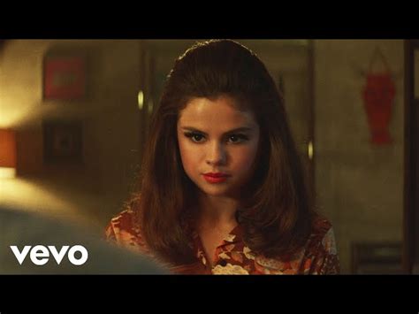 Selena Gomez Bad Liar F Fd