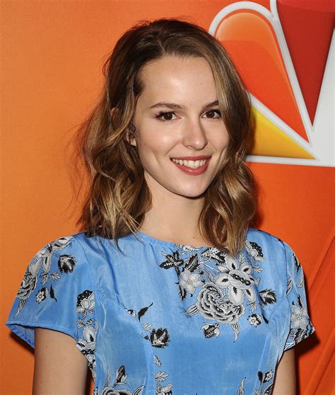 Former Disney Star Bridgit Mendler Reveals She Adopted A Son After