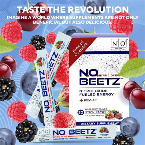 N O Beetz Nitric Oxide Supplement Enhance Saudi Arabia Ubuy