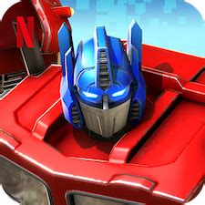 Transformers Forged To Fight Game Support Netflix Help Center