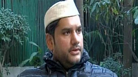 Rohit Tiwari Murder Case Delhi Court Takes Cognisance Of Charge Sheet