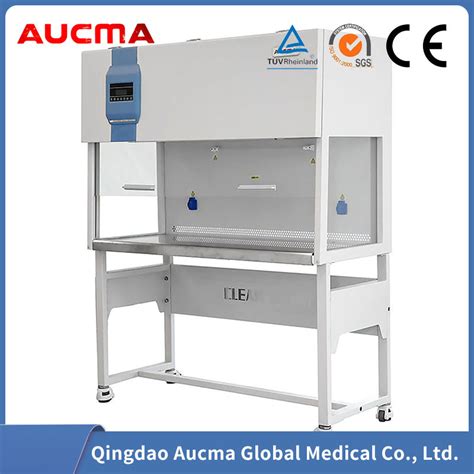 Horizontal Laminar Flow Cabinet Laminar Air Flow Cabinet Clean Bench