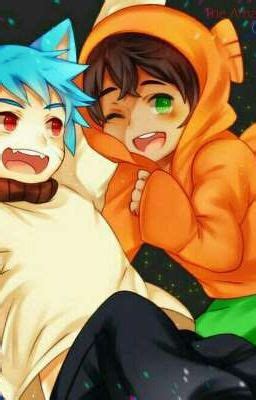 Deja De Mirarme Con Esos Ojos Gumball X Darwin Yaoi Y Lemon No