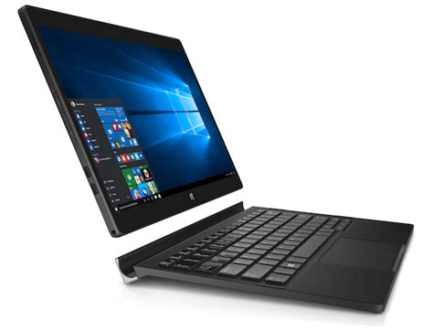 Dell unveils Surface Pro 4-like XPS 12, new premium ultrabooks