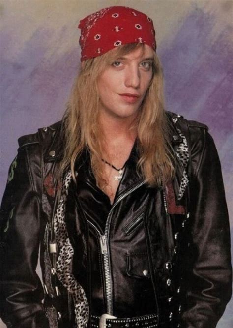 Hitos Del Rock On Twitter Nace Jani Lane Akron Ohio