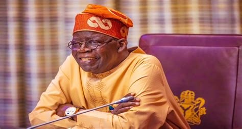 Consumerconnect Tinubu Appoints New Ceos For Nbc Noa Nan 5 Others