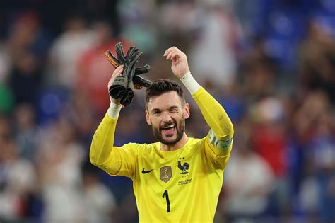 REPORT Hugo Lloris In Late Stage Talks With LAFC For January Move