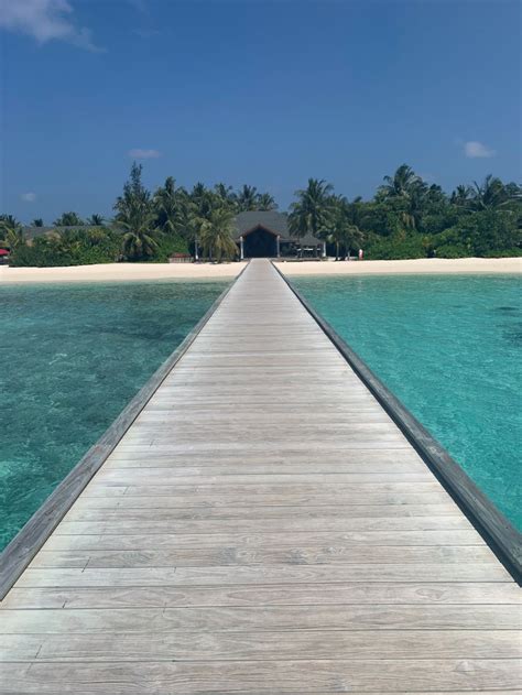 Hoteltipp Amari Havodda Maldives FIRST Reisebüro Wilmering Vechta