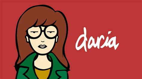 Daria Morgendorffer Wallpaper