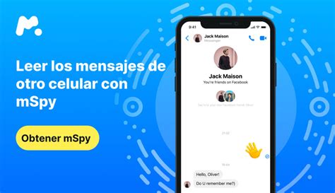 C Mo Leer Los Mensajes De Otro Celular Desde El M O Cmujer