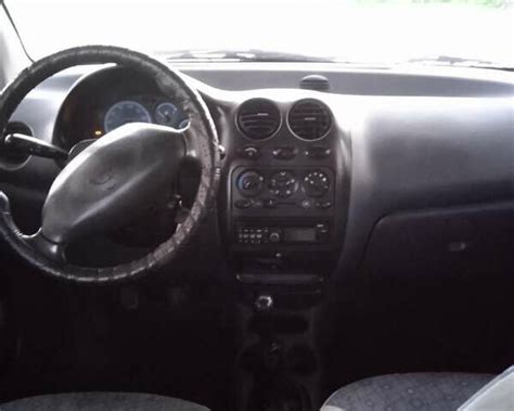 Купити Daewoo Matiz 2012 в Умани: 2100$ | Деу Матіз на Automoto.ua (096 ...