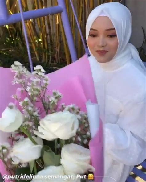 Gosip Pacaran Intip Potret Mesra Putri Delina Dengan Jeffry Reksa