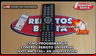 C Mo Configurar Un Control Universal Para Tv Tcl Mundowin