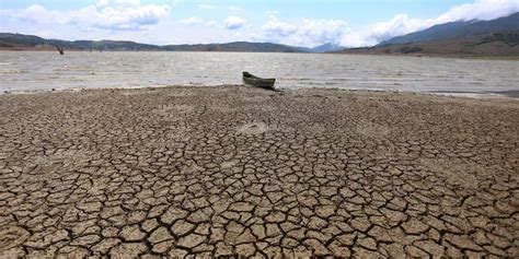 Fenómeno del Niño 2023 suben probabilidades de que aparezca en junio