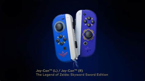 Every Color Nintendo Switch Joy Con Controller 2021 Imore