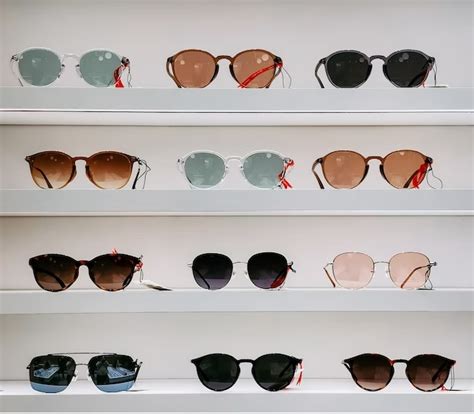 How To Pick The Right Sunglasses For Your Face