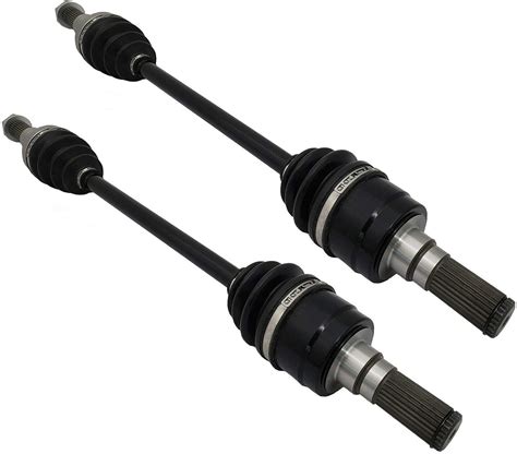 Yamaha Viking X Caiman Rugged Terrain Utv Cv Axle Rear