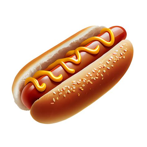 Free Spicy Hot Dog, Hot Dog png transparent background 21952576 PNG
