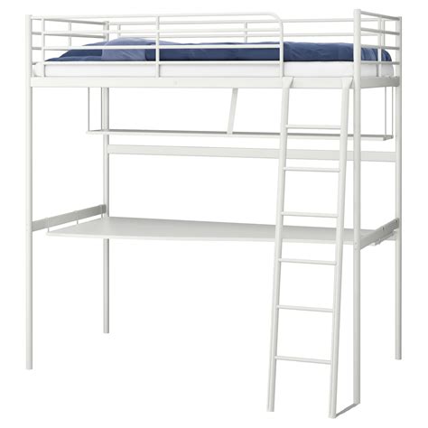 20+ Ikea Twin Bunk Bed With Desk – The Urban Decor