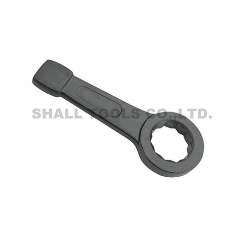 China Ring Slogging Spanner Manufacturers Suppliers Factory