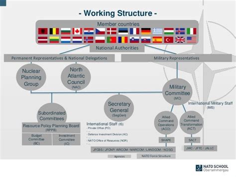 NATO Training Architecture