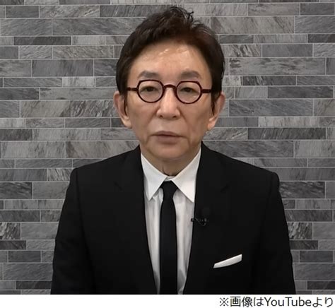 松本人志の騒動を巡り古舘伊知郎が持論展開「文春は今や時代の告発者」 2024年1月16日掲載 ライブドアニュース