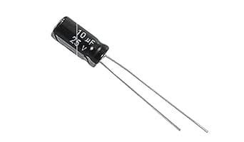 Vngee Enterprise Electrolytic Capacitors Uf Voltcapacitors Uf