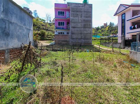 Land At Godawari Lalitpur Real Estate Property In Nepal Buysale