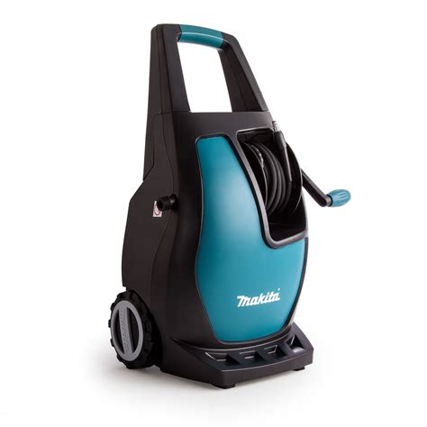 Makita Hw111 Pressure Washer 110 Bar 240v