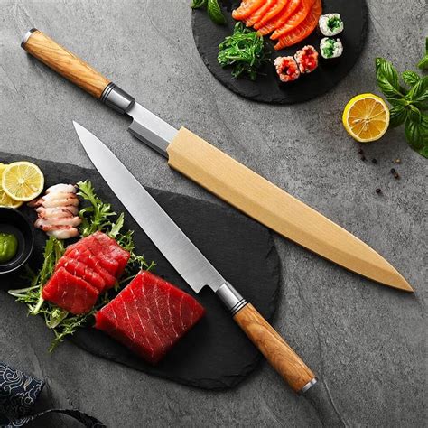 Raisons Pour Lesquelles Il Vous Faut Absolument Un Santoku