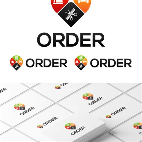 Order Logo Design - MasterBundles