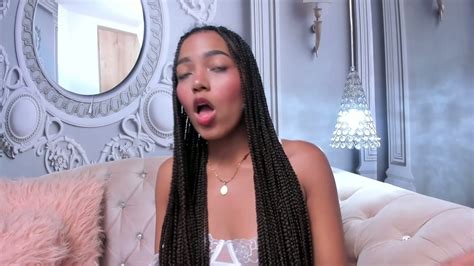 Violeth Passionate Porn Cam