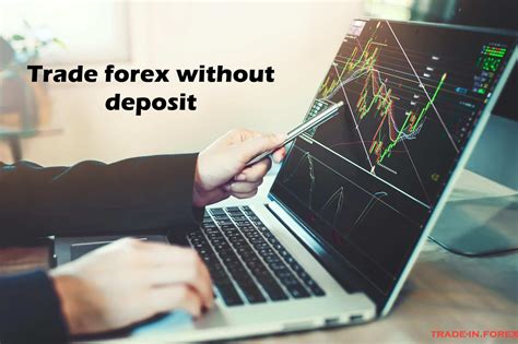 Forex No Deposit Bonus List January Update Trade In Forex