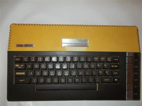 Atari 800xl Aukro