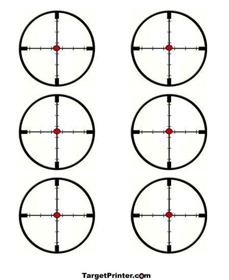 Pin On Targets