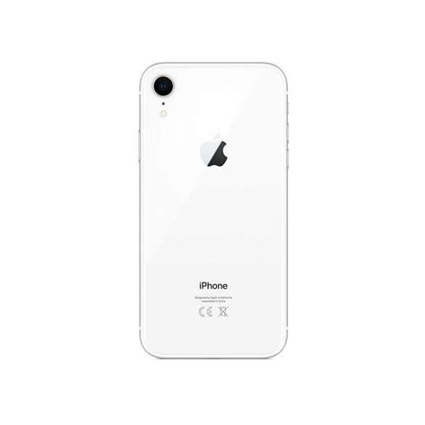 APPLE IPhone XR 256 GB White MRYL2CN A Lacne Nakupy Sk