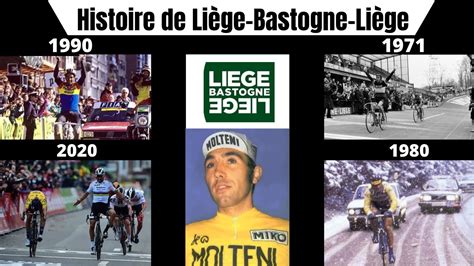 L Histoire De Li Ge Bastogne Li Ge Youtube