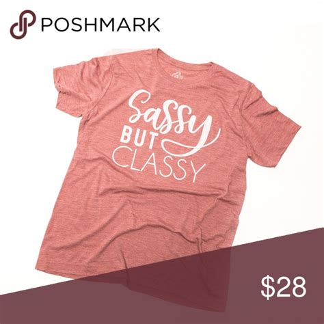 Sassy But Classy Boutique Classy Sassy Tops And Tees