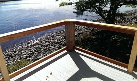 Two Story Tiny Cabin On Butler Island In Vermont