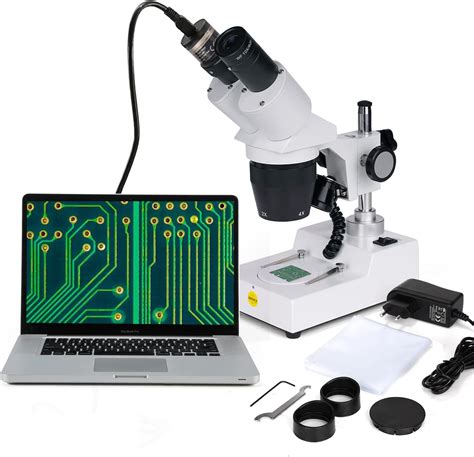 Los Mejores Leica Microscopios Mes Actualizado