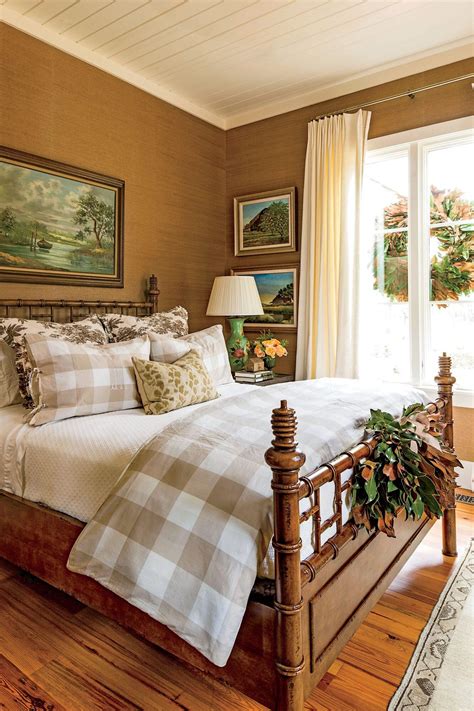 Southern Bedroom Ideas - Design Corral