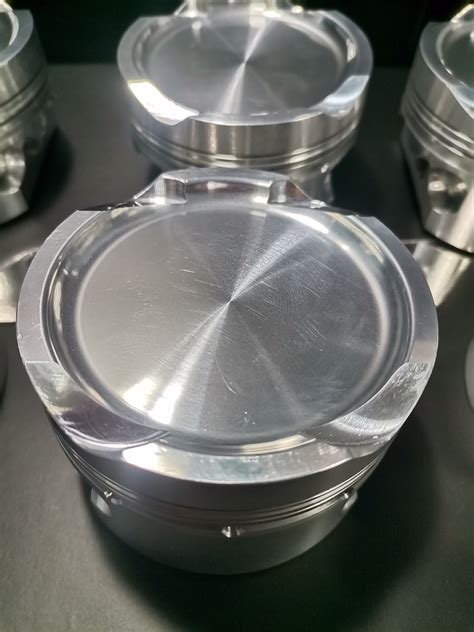 Bmw M50b30 Race Series Pistons Dynotech Performance Engine Parts