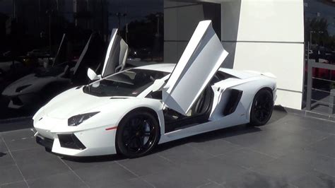 The Owner Of A 415 000 Lamborghini Walked Home In Tears Saying Tax