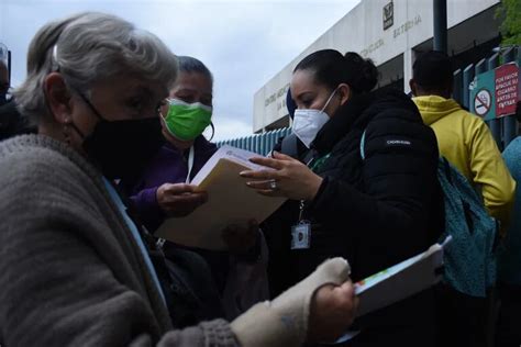 ¿cómo Hacer El Registro Para Mi Credencial Imss Bienestar Y Recibir