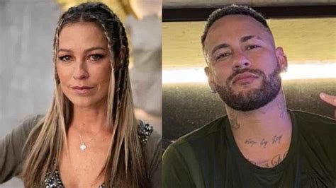 Luana Piovani Elogia Mbapp E Volta A Criticar Neymar Milicianos