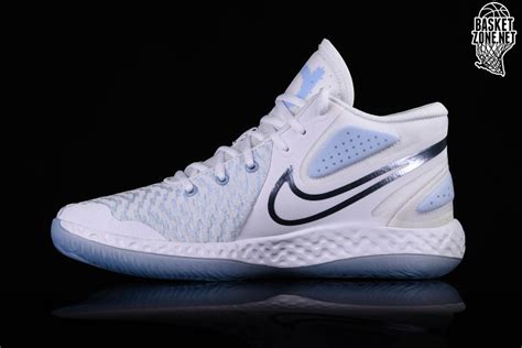 Nike Kd Trey Viii White Royal Tint Por Basketzone Net